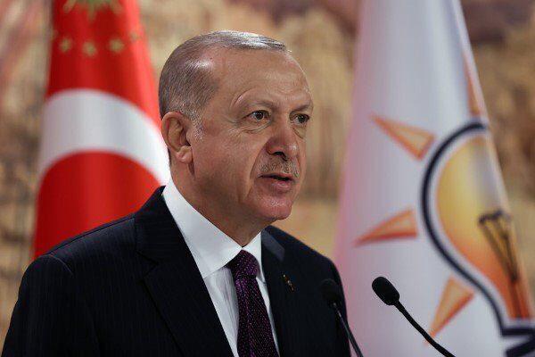 Cumhurbaşkanı Recep Tayyip Erdoğan, Mevlid-i Nebi Haftası Açılış Programı'nda konuştu.