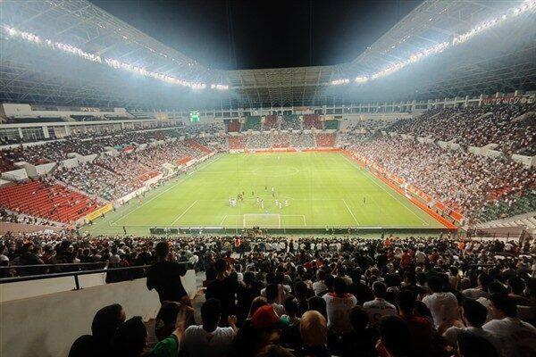 1. Lig’de mücadele eden Amedspor, ligin 5. haftasında Pendikspor’u Diyarbakır