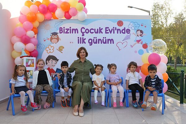 Eskişehir Büyükşehir Belediyesi, ESKİ Genel Müdürlüğü ve ilçe belediyeleri personeli
