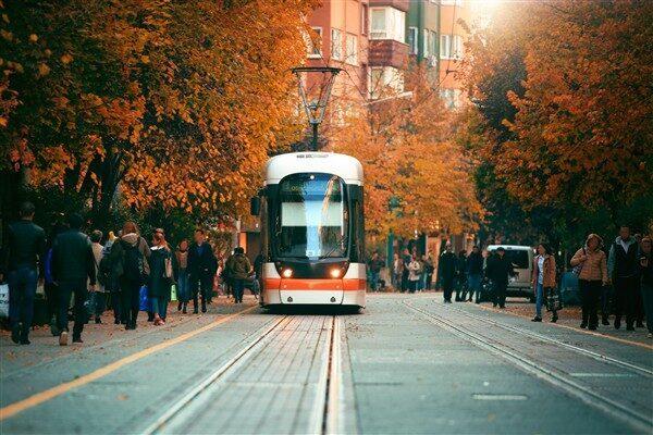 Yaz tatilinin bitip okulların açılması ile birlikte kış tarifesine geçecek