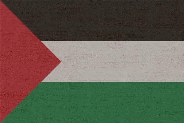 Filistin Dışişleri ve Gurbetçiler Bakanlığı, Sudan'ın batısındaki Darfur bölgesinde meydana