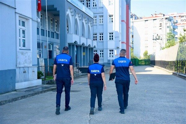 Denetimlerde, kantinlerde satılan ürünlerin son kullanma tarihleri, ruhsat, hijyen kuralları,