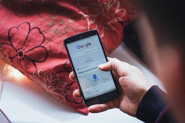 Ulaştırma ve Altyapı Bakanı Yardımcısı Ömer Fatih Sayan, Google, Android