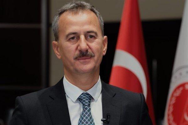 Milli Gemi (MİLGEM) Projesi kapsamında inşa edilen sekizinci gemi TCG