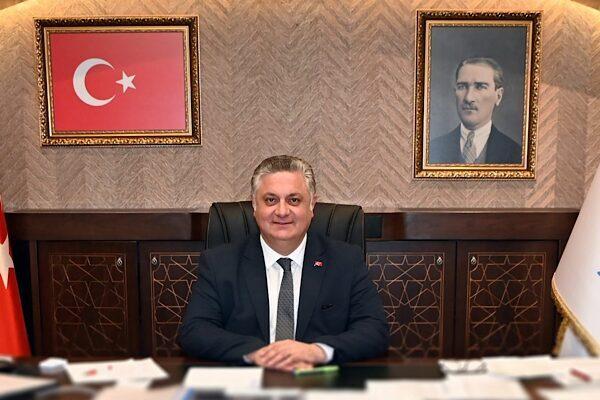 Yalova Belediye Başkanı Gürel, Zabıta Teşkilatı’nın 199. kuruluş yıl dönümü