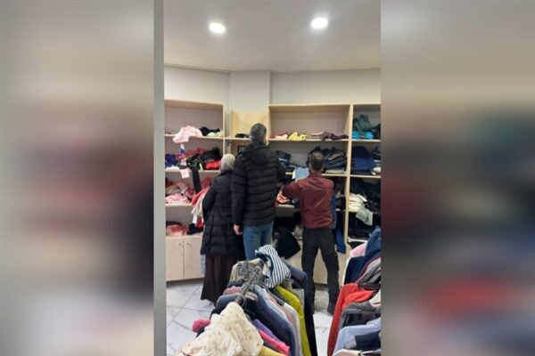 Ortahisar ilçesi Gülbaharhatun Mahallesi’nde yer alan ve 26 Eylül 2024