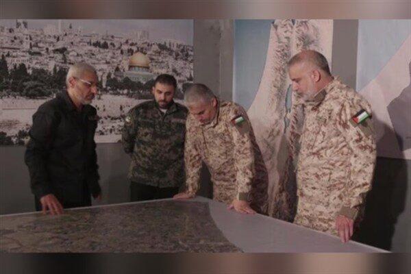 IDF Sözcüsü Tuğgeneral Effie Defrin, gazetecilere yaptığı açıklamada, İsrail güçlerinin
