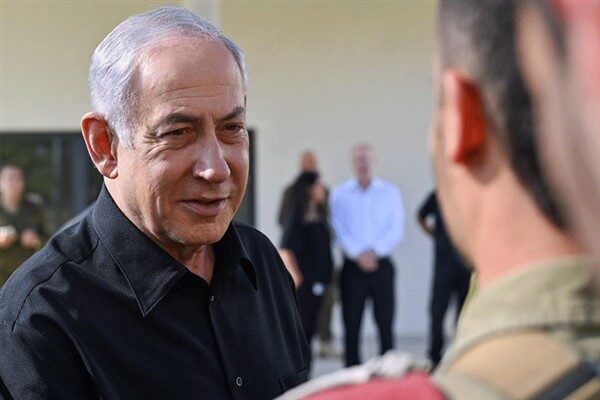 Netenyahu yaptığı açıklamada ekonomi eleştirmenlerine yanı vererek: “İsrail borsası dünyanın
