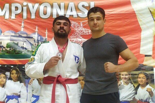 “30 Ağustos Zafer Bayramı Ju Jitsu Kulüpler Arası Türkiye Şampiyonası”,