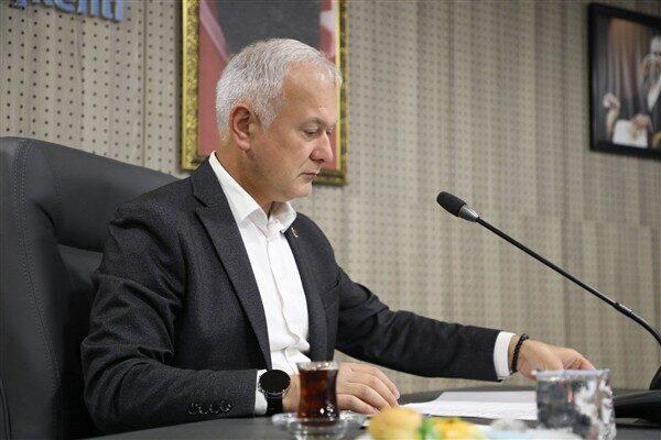 Karamürsel Belediyesi Eylül Ayı 2. Oturum Meclis Toplantısı, Belediye Meclis