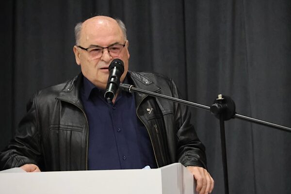 CHPnin Gürsu İlçe Başkanlığı için Cavit Kaya adaylığını açıkladı. Kaya,