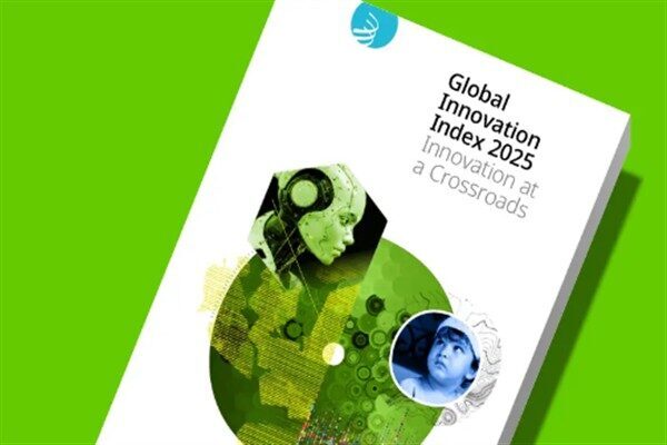 Çin’in 2025 yılında Küresel İnovasyon Endeksi’nde 10. sıraya yükseldiği bildirildi.