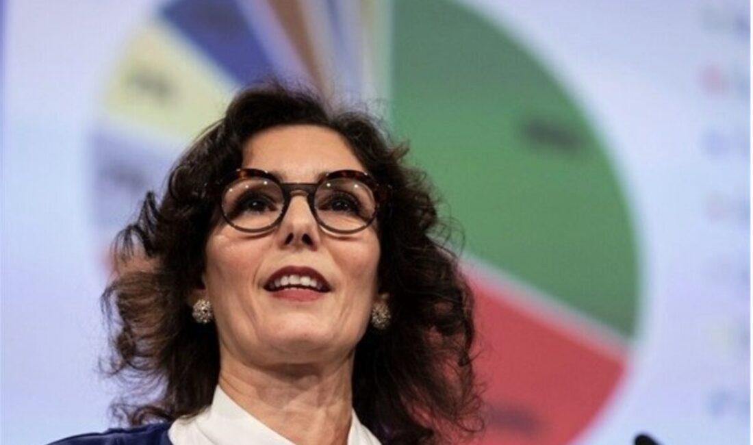Avrupa Komisyonu Eşitlik, Hazırlık ve Kriz Yönetimi Komiseri Hadja Lahbib,