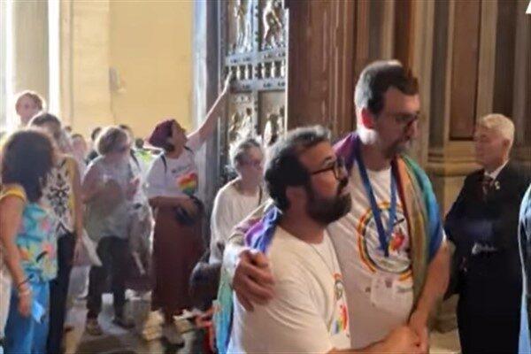 20 ülkeden gelen hacılar, bu hafta sonu dua nöbetlerine, ayinlere