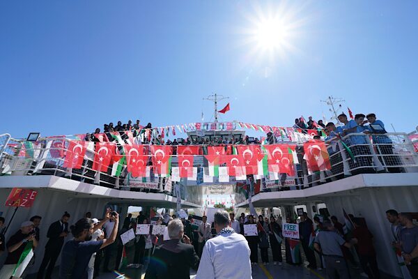 Malatya Büyükşehir Belediyesi ve İl Milli Eğitim Müdürlüğü tarafından Battalgazi