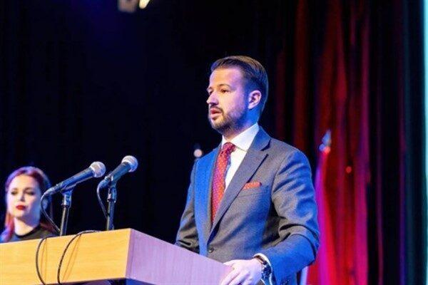 Milatovic, Tuzi’nin tarım, ticaret ve küçük girişimcilik alanlarında ülkede önemli
