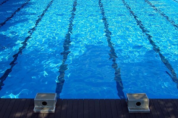Singapur'da düzenlenen Dünya Para Yüzme Şampiyonası kadınlar 50 metre serbest