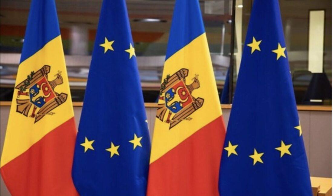 Moldova Dışişleri Bakanlığı tarafından, Rusya’nın Ukrayna’ya yönelik saldırılarına ilişkin açıklama