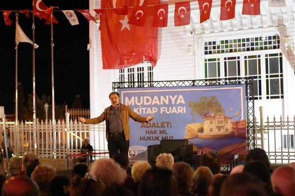 Mudanya Belediyesi tarafından farklı sesleri bir araya getirerek, yeni fikirler