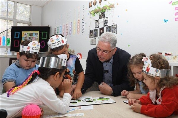 Merkez, Ağustos ayında Trilye Zeytinyağı Fabrikası’nda düzenlenen ve ünlü caz