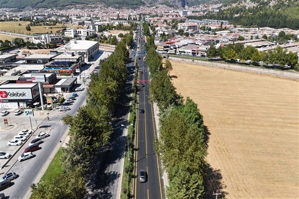 Raporda eğitim, istihdam, sosyal ve kültürel beklenti ve ihtiyaçlar araştırıldı.