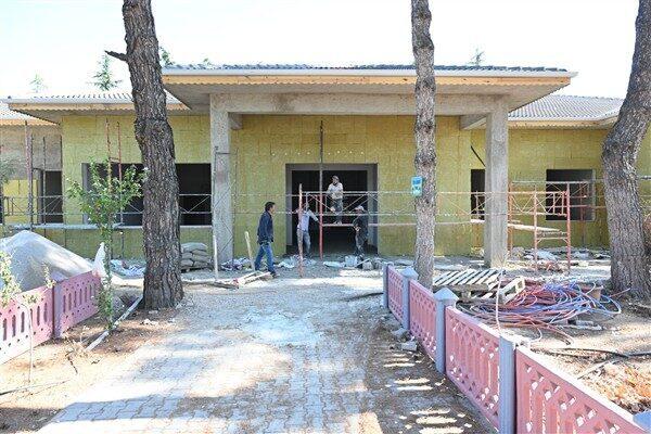 Isparta’da geçirdiği talihsiz bir kaza neticesinde tedavi gördüğü hastanede hayatını