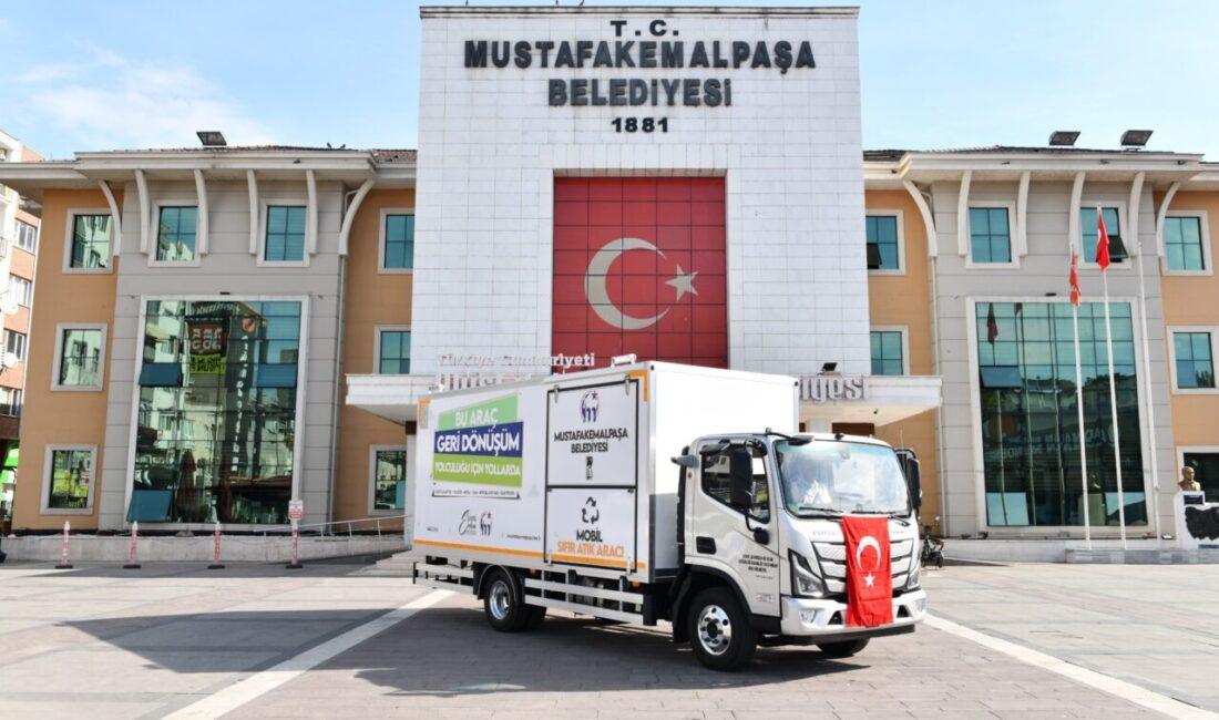 29 Aralık 2023’te Çevre, Şehircilik ve İklim Değişikliği Bakanlığı tarafından