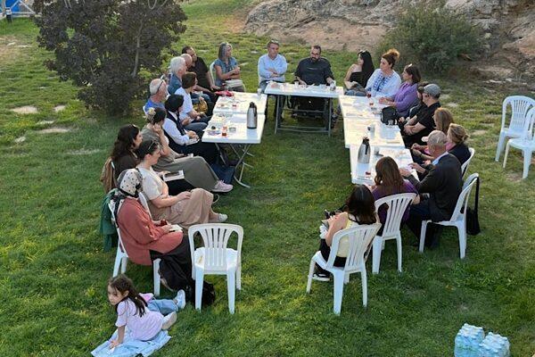 Kırşehir Belediyesi bünyesinde faaliyet gösteren OkuYorum Kitap Topluluğu, yaz tatilinin