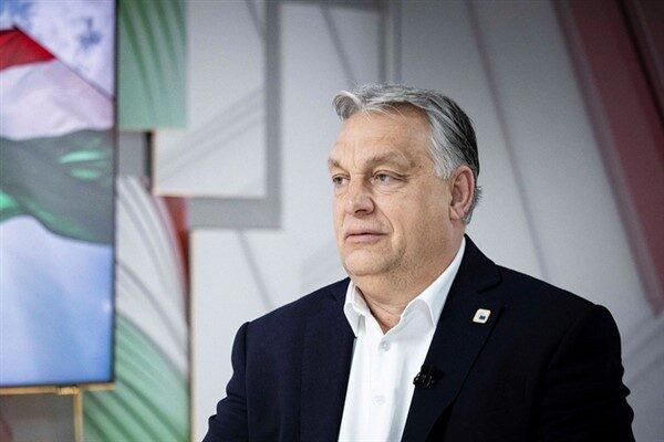 Macaristan Başbakanı Orban, Macaristan’ın, son İHA olayının ardından Polonya ile