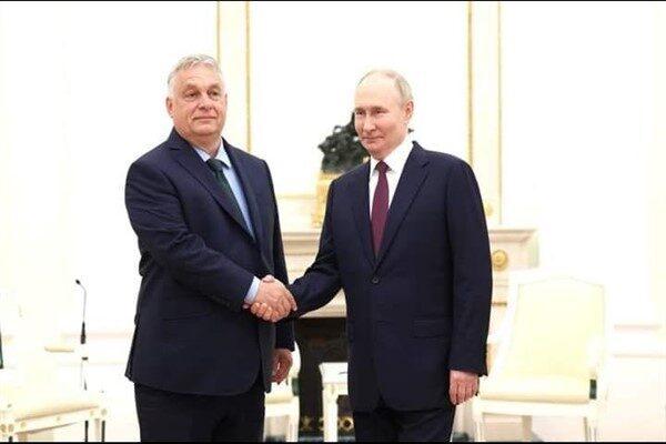 Macaristan Başbakanı, Rus insansız hava araçlarının Polonya hava sahasını ihlal