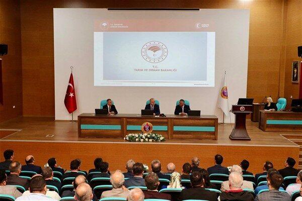 Valiliğin açıklamasına göre, istilacı bir zararlı olan ve başta fındık
