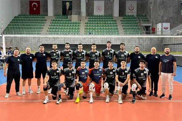 Bursa’da erkek voleybolunu yeniden canlandırmak ve bu alanda kalıcı başarılar