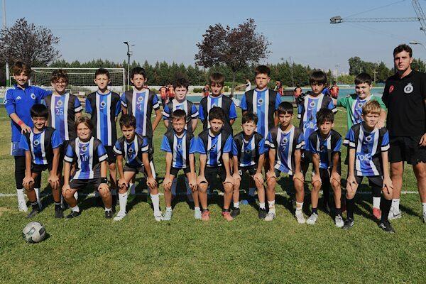 Osmangazi Belediyesi tarafından, Futbol Festivali düzenlendi. Sukaypark Tesisleri’nde gerçekleştirilen Yıldız Cup