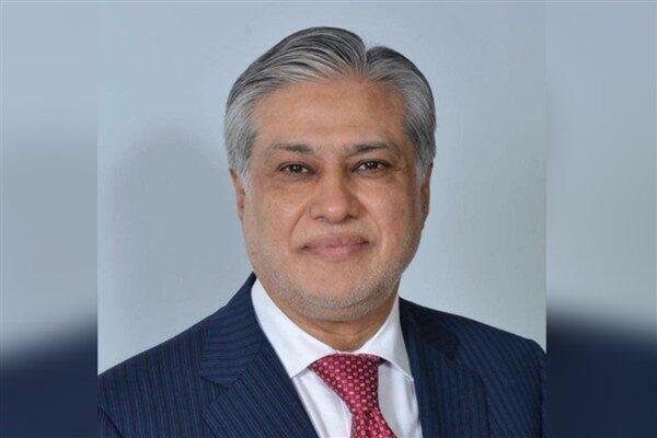 Pakistan Dışişleri Bakanı Senatör Dar, Cumhurbaşkanı Danışmanı ve Yüksek Yargıç