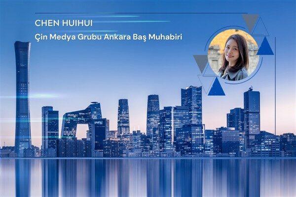 Hui Hui Chen – Çin – 03.09.2024 / 3 Eylül’de