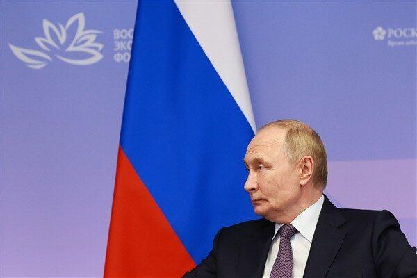 Rusya Devlet Başkanı Vladimir Putin, Çin'in Rus vatandaşlarına yönelik vizesiz
