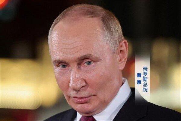 Rusya Devlet Başkanı Vladimir Putin, Çin Cumhurbaşkanı Xi Jinping’in Tianjin
