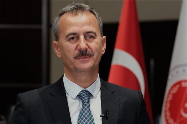 Gerçekleştirilen görüşmede, Türkiye ile Suudi Arabistan arasında savunma sanayii alanındaki