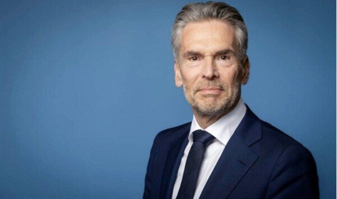 Hollanda Başbakanı Schoof, Bakanlar Kurulu toplantısının ardından düzenlenen haftalık basın