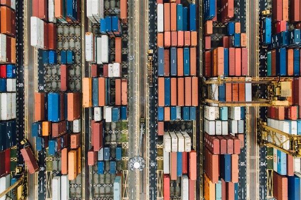 Ticaret Bakanlığı, 2025 yılı Ağustos ayına ilişkin serbest bölgelerdeki dış