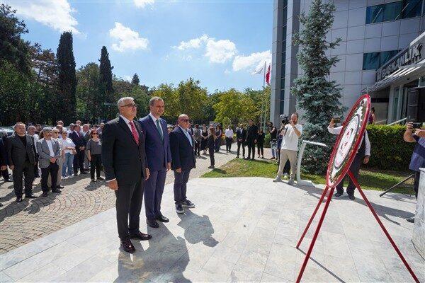 Türkiye Cumhuriyeti’nin temellerinin atıldığı Sivas Kongresi’nin 106. yıl dönümü, Beylikdüzü