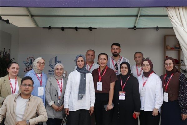 Havacılık, Uzay ve Teknoloji Festivali TEKNOFEST Atatürk Havalimanı'nda başladı. Türkiye'nin
