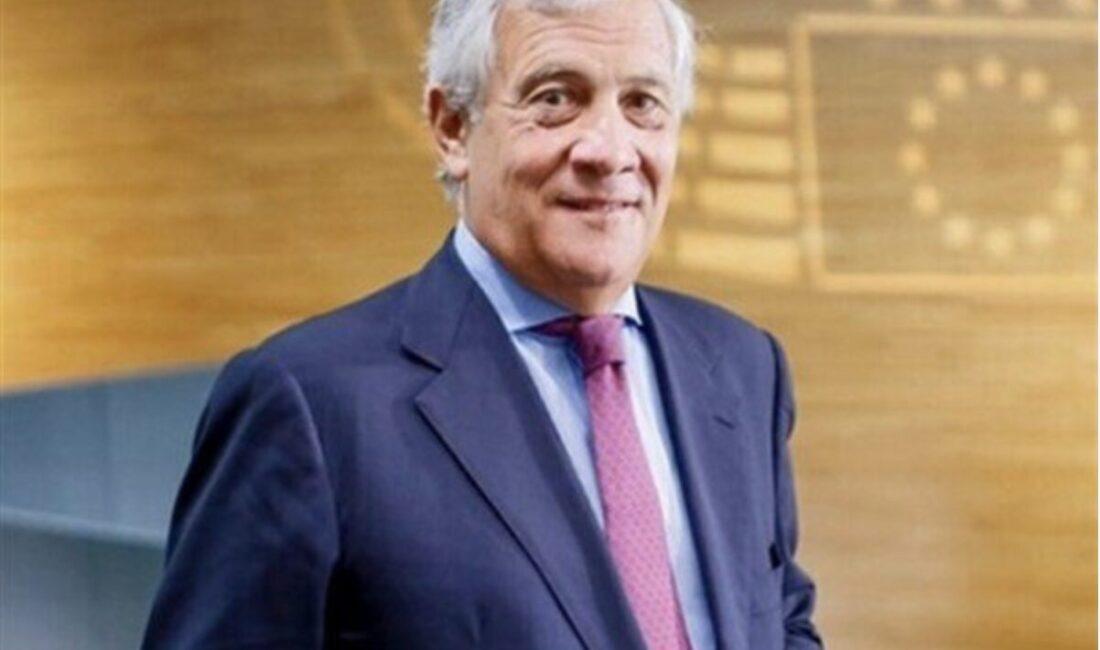 İtalya Dışişleri Bakanı Tajani, bugün Barcelona’da İspanya Ekonomi Bakan Cuerpo