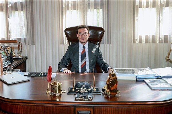 Tokat Belediyesi, kentin afetlere karşı dayanıklılığını artırmak amacıyla yeni bir