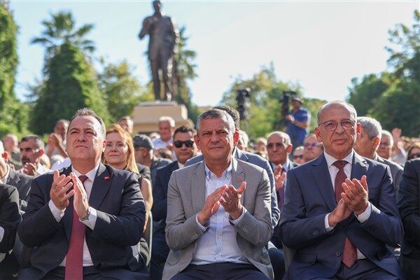 Manisa Büyükşehir Belediyesi ve Turgutlu Belediyesi iş birliği ile şehre