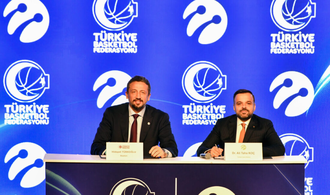 Türk sporunun en büyük destekçisi Turkcell, tarihi bir adıma daha