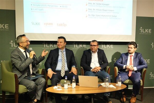 İLKE Vakfı Eğitim Politikaları Araştırma Merkezi (EPAM) tarafından Takip ve