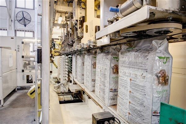 Turkven’in danışmanlığını yaptığı uluslararası yatırımcılardan Çağatay Petfood’a Yatırım Turkven’in danışmanlığını