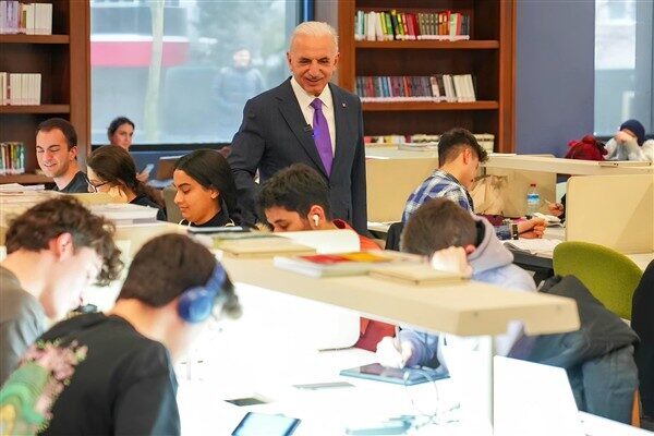 2025-2026 eğitim-öğretim döneminde, ilk kez bir ön lisans veya lisans