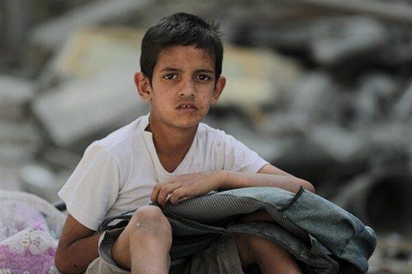 UNRWA tarafından yapılan açıklamada, ajans personelinin bölgede gece gündüz demeden